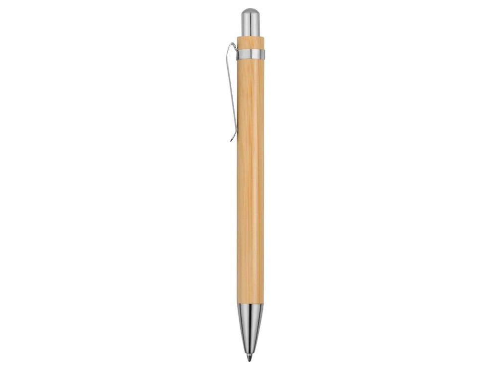 Ручка шариковая Bamboo №2