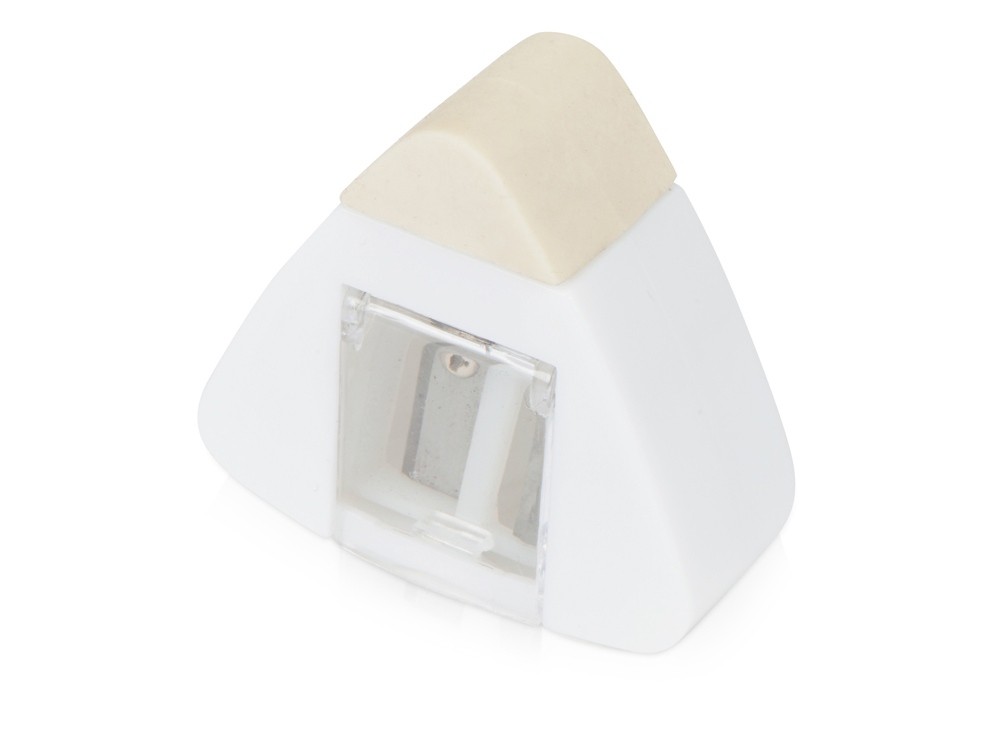 Точилка с ластиком Easy duo - 3