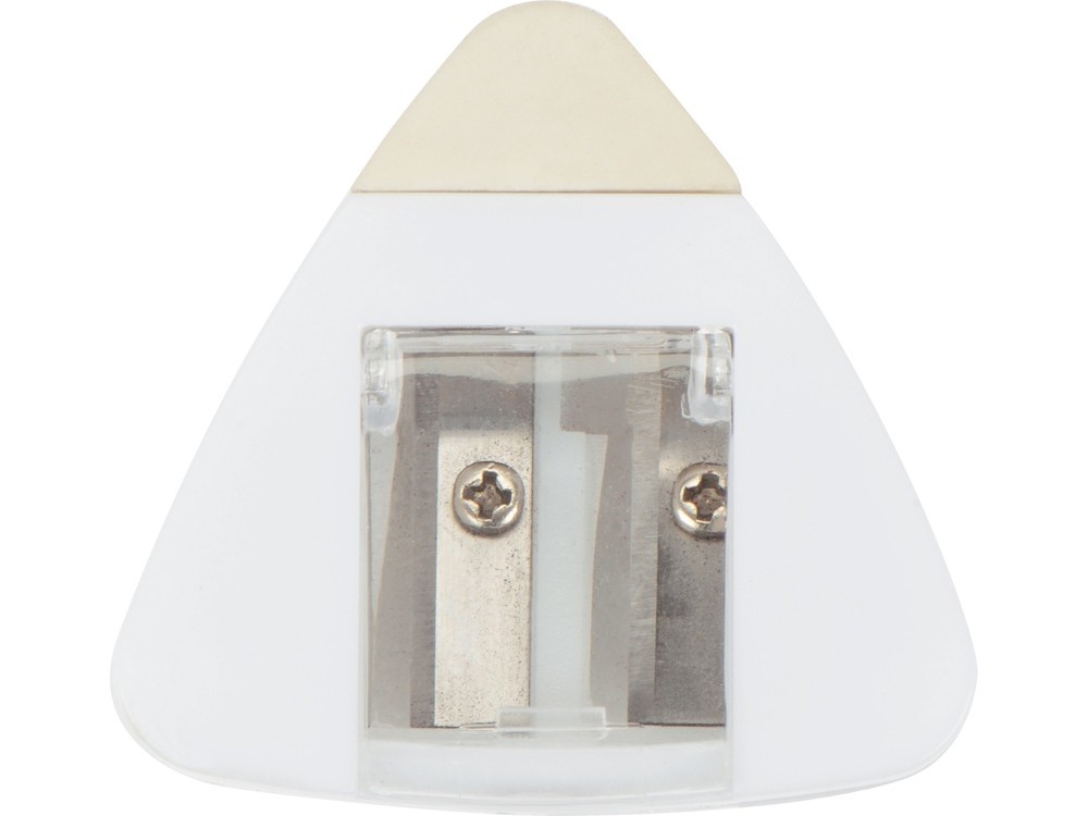 Точилка с ластиком Easy duo - 4