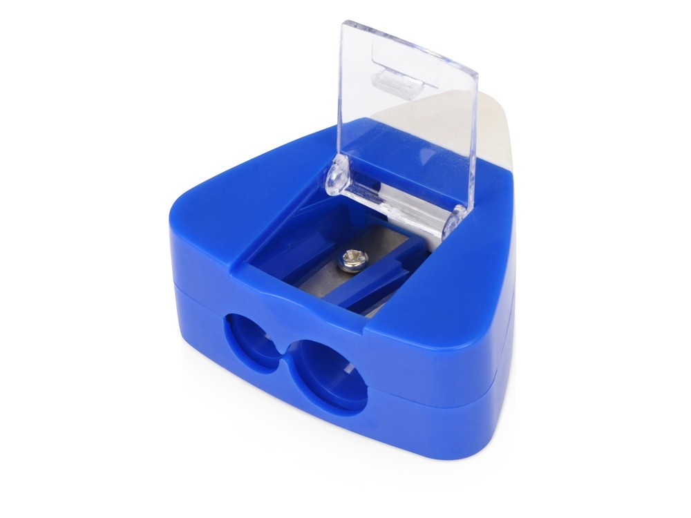 Точилка с ластиком Easy duo - 2