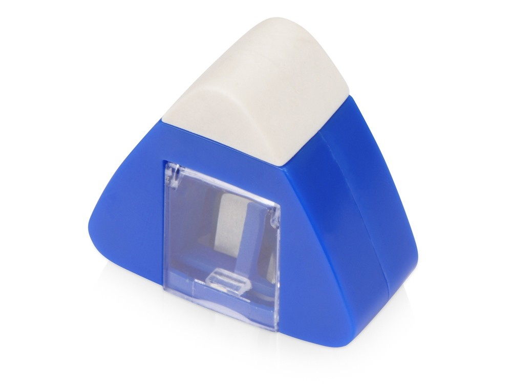 Точилка с ластиком Easy duo - 3