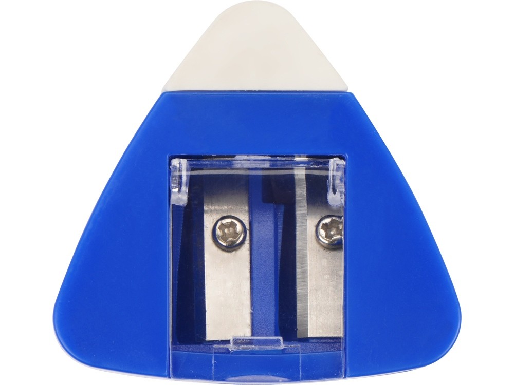 Точилка с ластиком Easy duo - 4