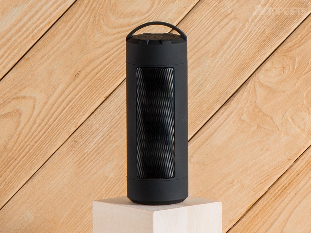 Портативная колонка Rover с защитой от воды - 10