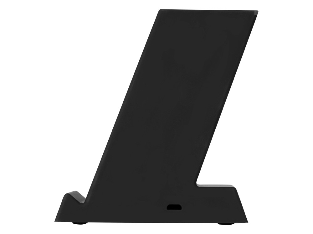 Настольное беспроводное зарядное устройство Glow Box - 6