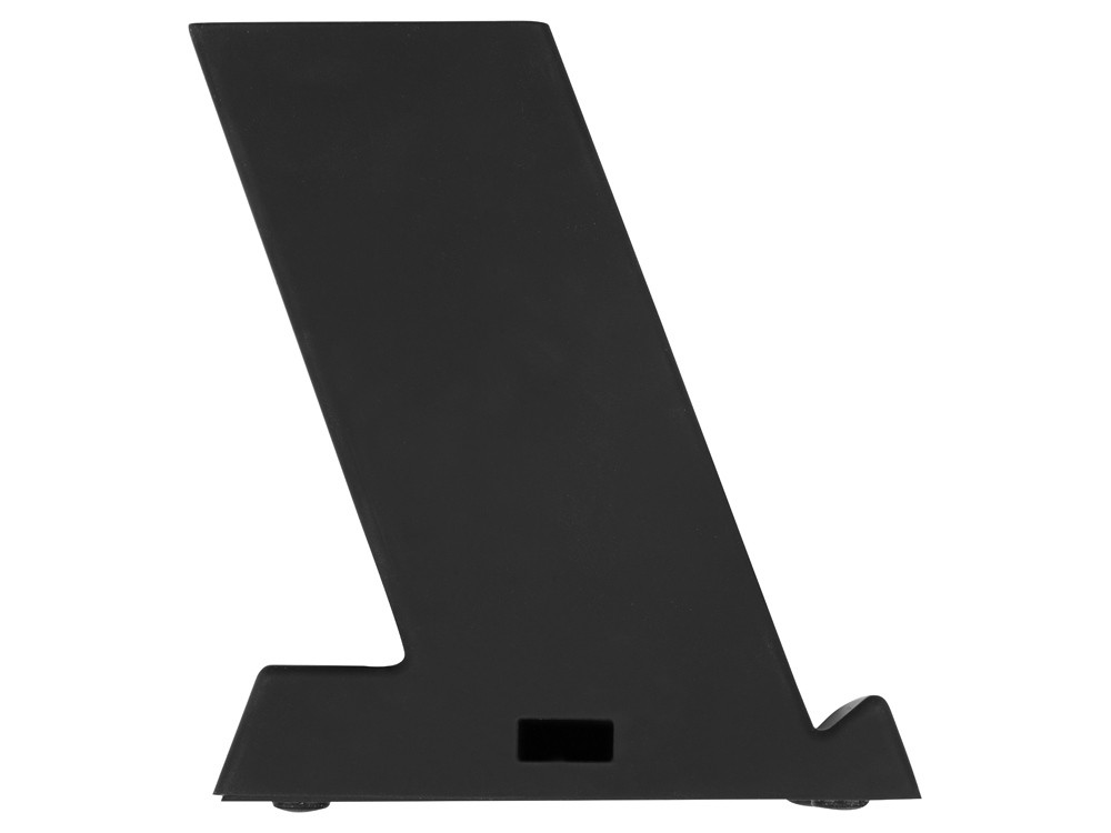 Настольное беспроводное зарядное устройство Glow Box - 7