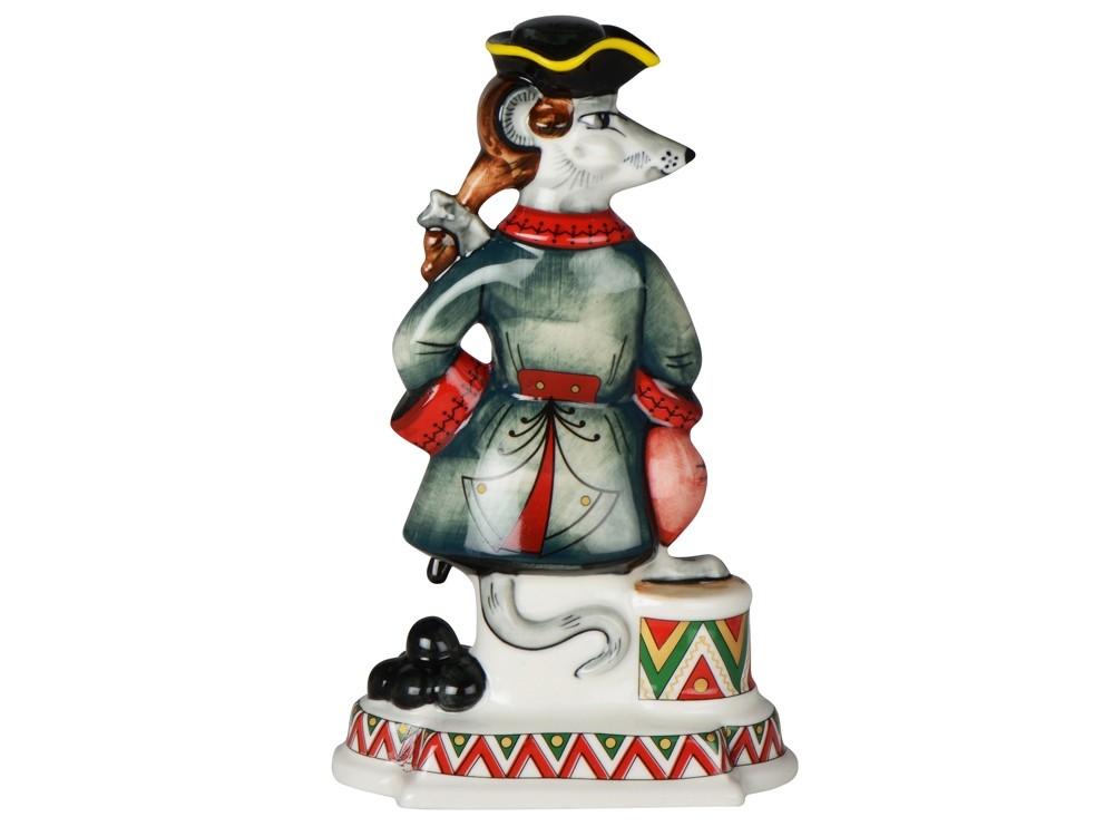 Скульптура Гусар - 3