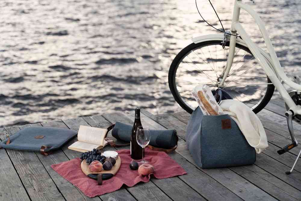 Доска разделочная Kitchenery, большая - 7