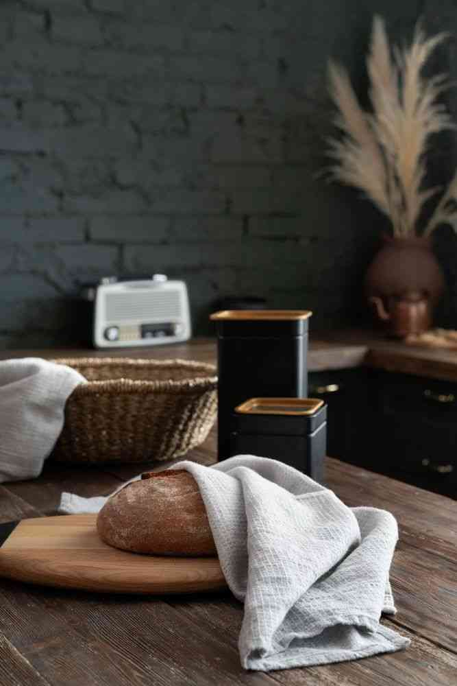 Доска разделочная Kitchenery, малая - 7