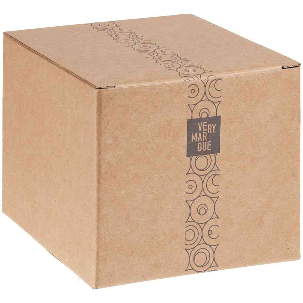 Ваза Form Fluid, малая, сине-бордовая - 6