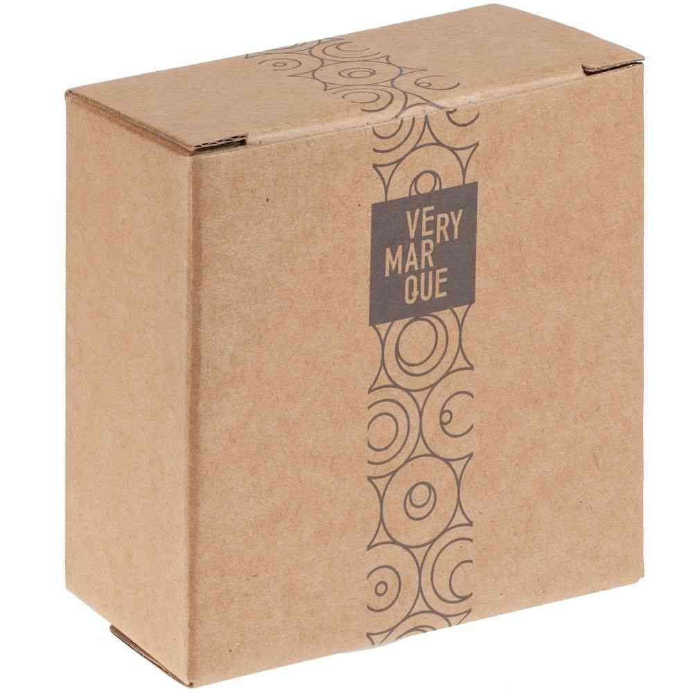 Набор подсвечников Form Fluid, горчичный - 5