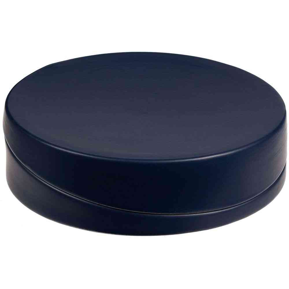 Шкатулка Form Fluid, горчичная - 2