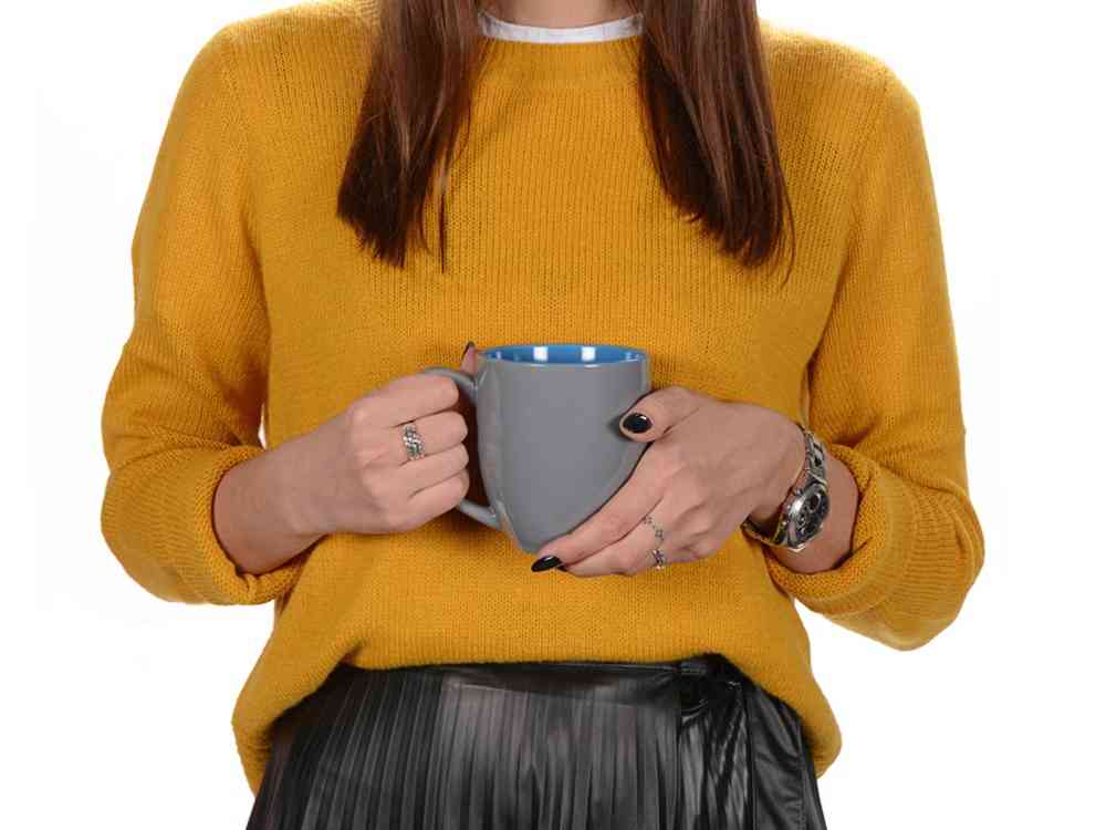 Кружка Gracy - 3