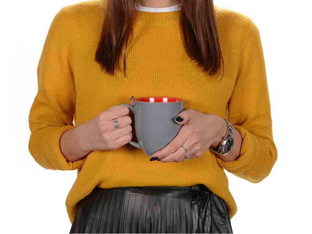 Кружка Gracy - 3