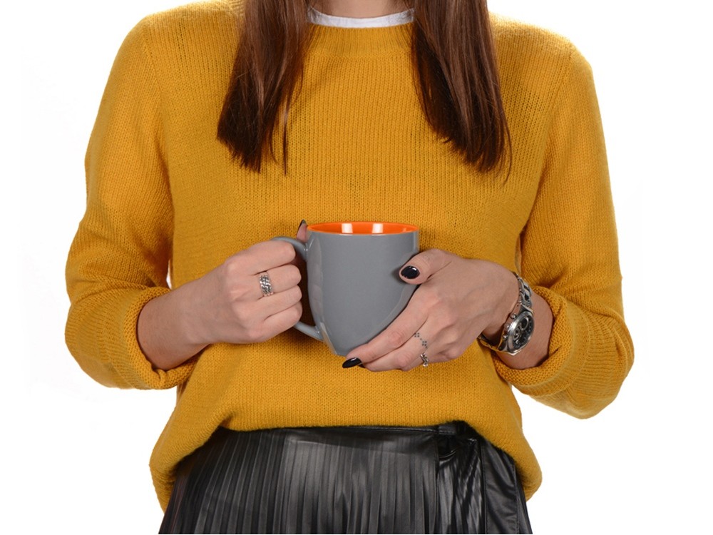 Кружка Gracy - 2