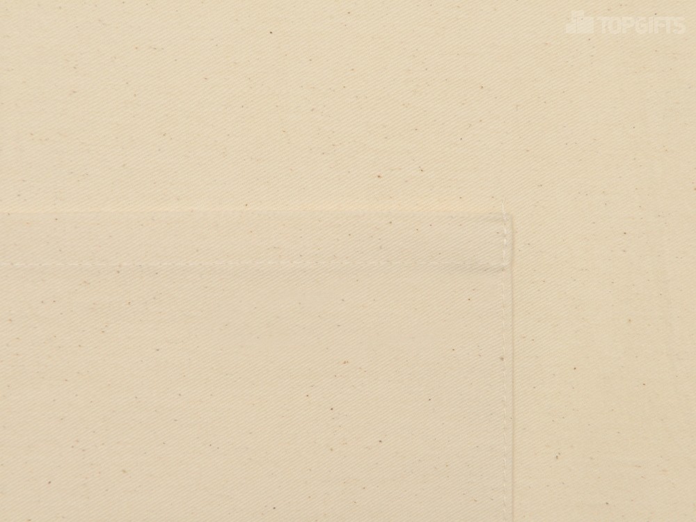 Хлопковый фартук с карманом Bakery - 3