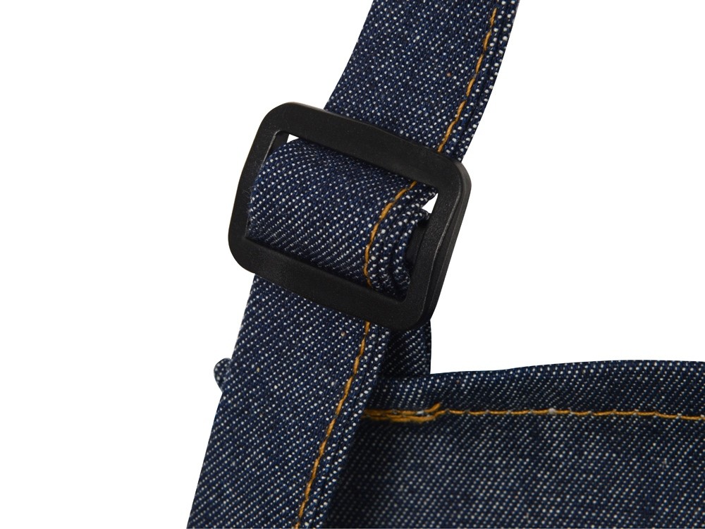 Джинсовый фартук Indigo - 7