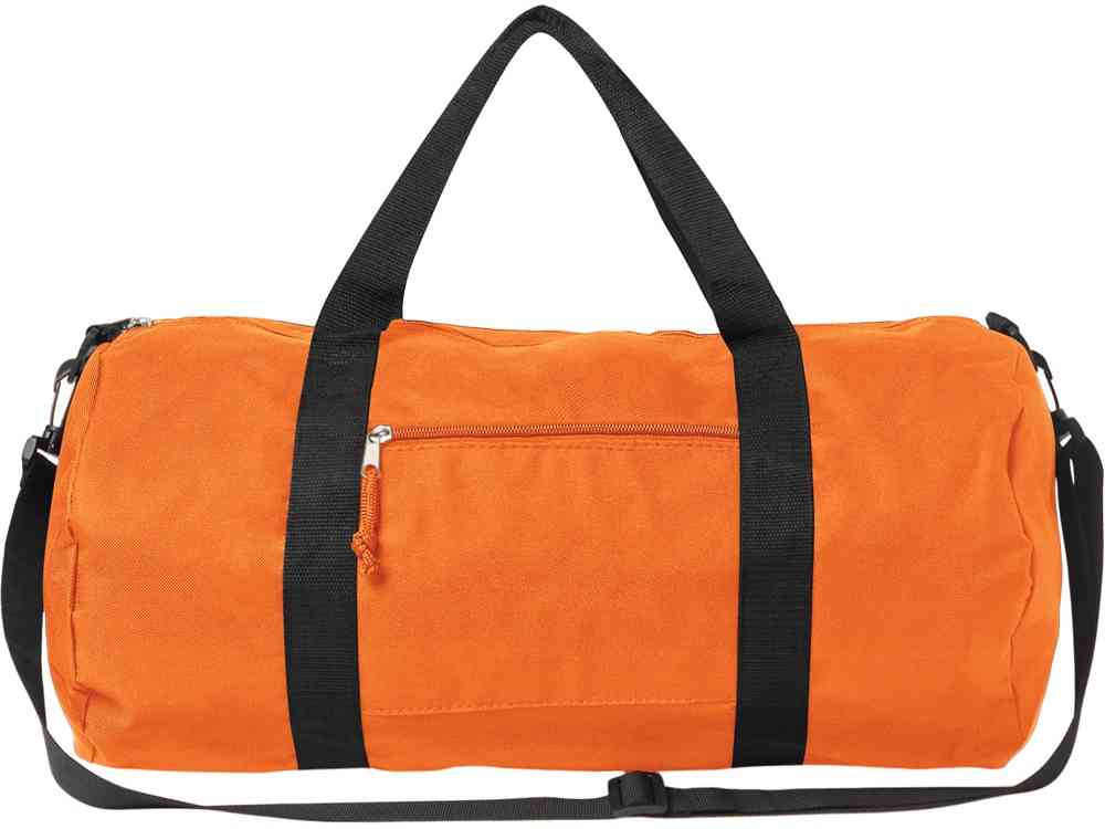 Сумка спортивная Айзек - 2