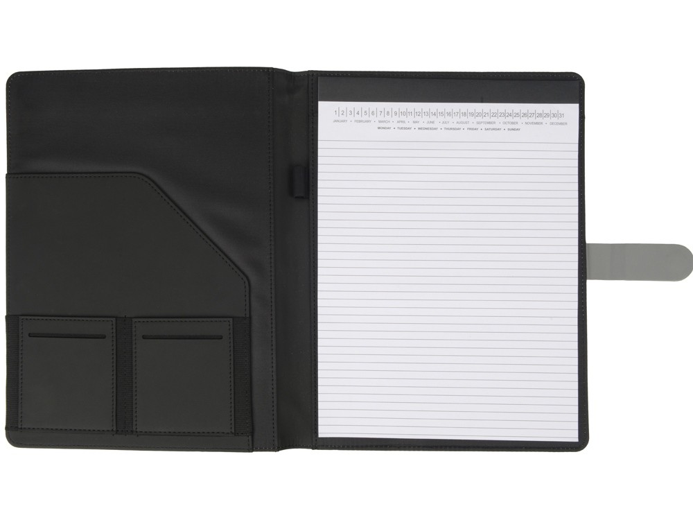 Папка для документов Route с блокнотом - 4