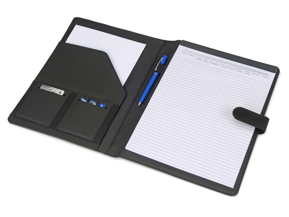 Папка для документов Route с блокнотом - 2