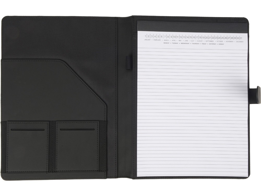 Папка для документов Route с блокнотом - 4