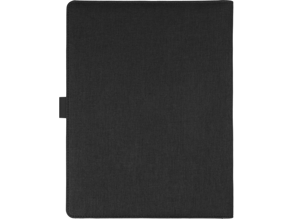 Папка для документов Route с блокнотом - 5