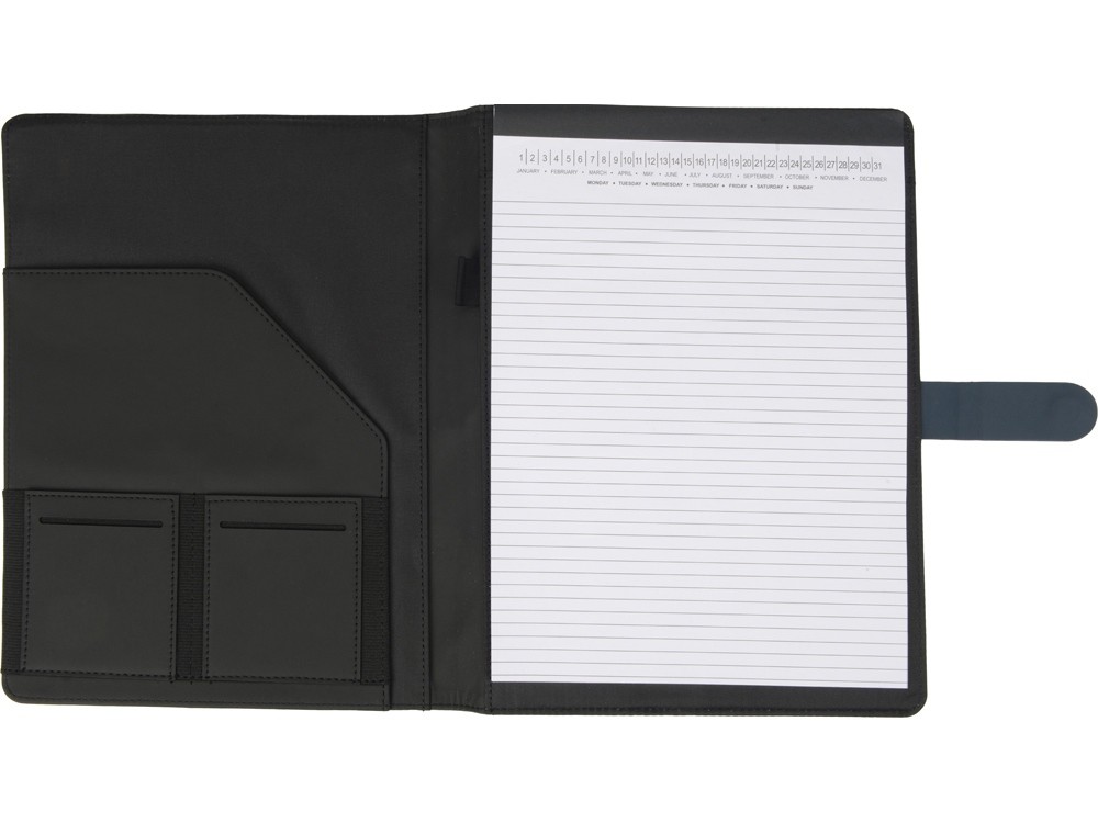 Папка для документов Route с блокнотом - 4