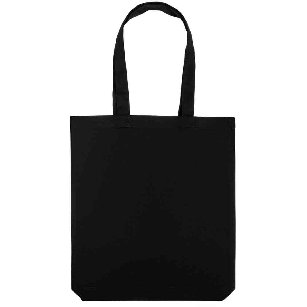 Холщовая сумка «Да будет свет», с люминесцентным принтом - 3