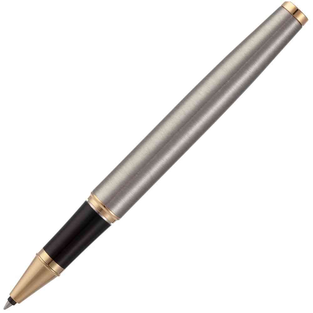 Роллер Parker IM Core T321 Brushed Metal GT F №1