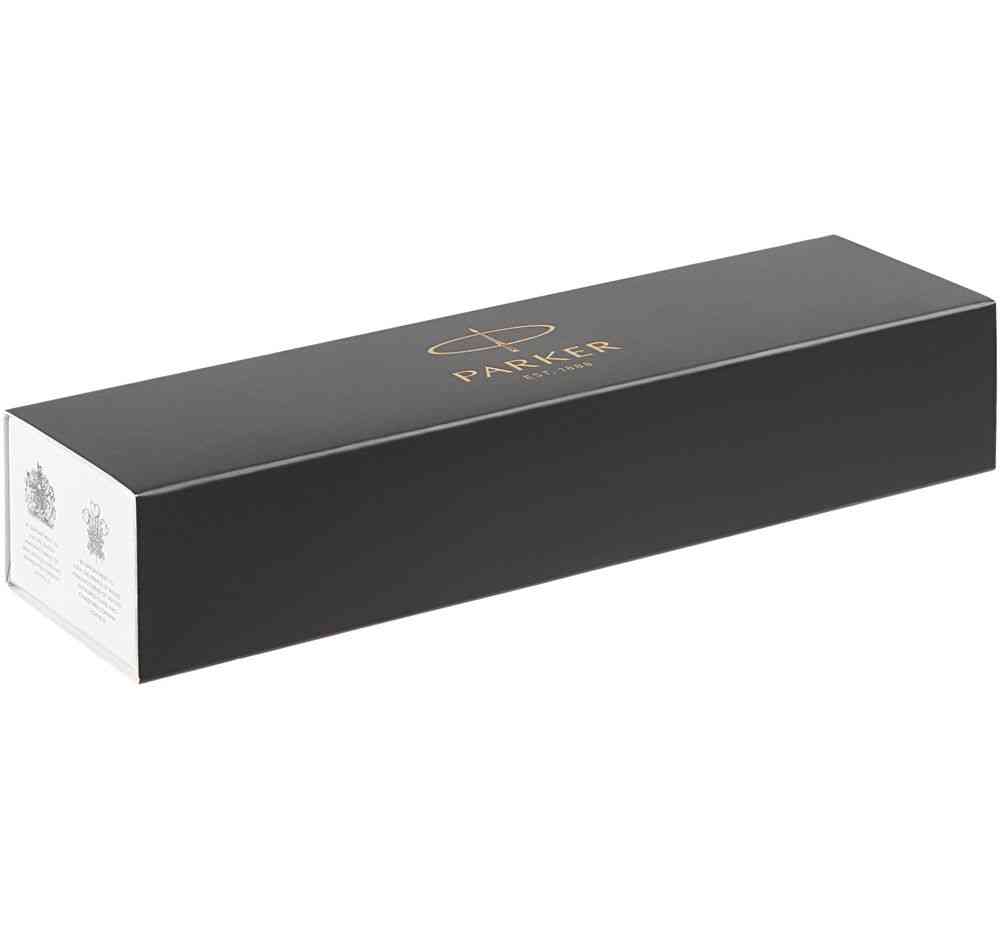 Роллер Parker IM Core T321 Brushed Metal GT F №8