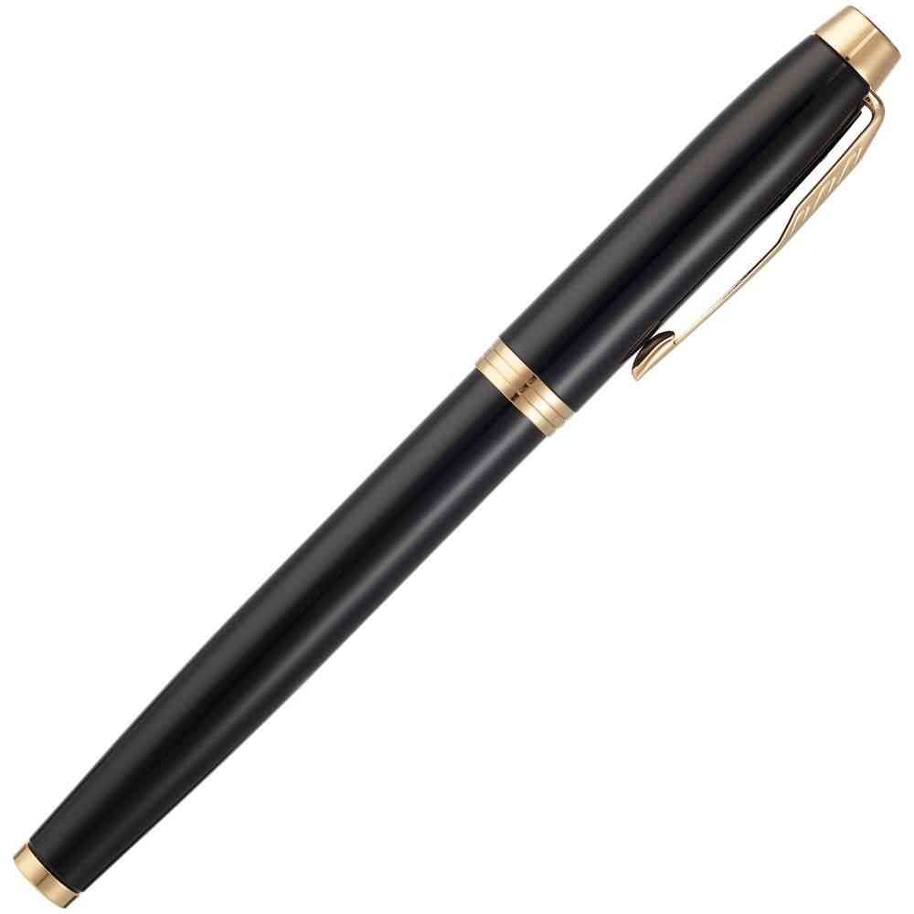 Роллер Parker IM Core T321 Black GT F - 4
