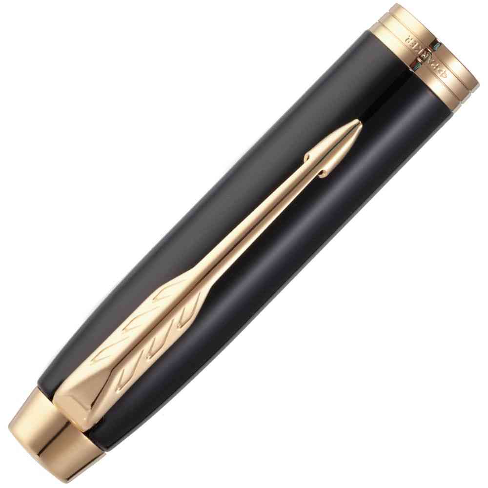 Роллер Parker IM Core T321 Black GT F - 7