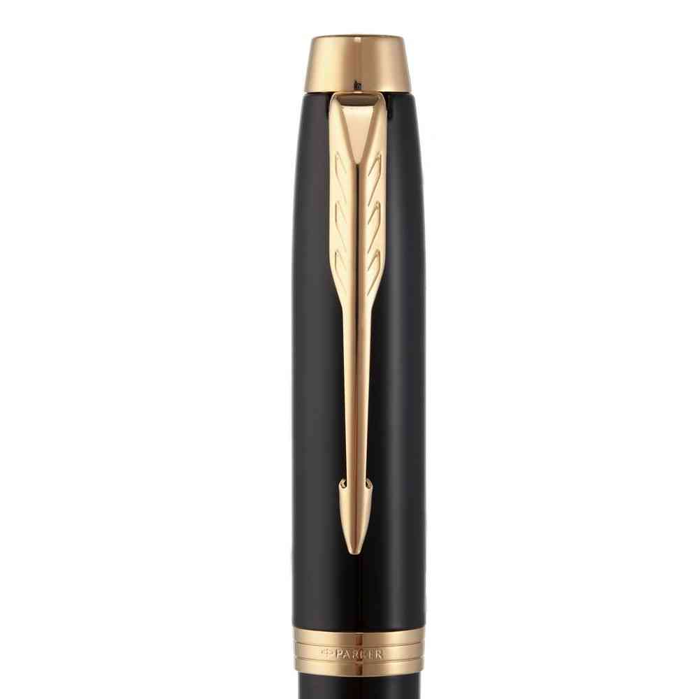 Роллер Parker IM Core T321 Black GT F - 8