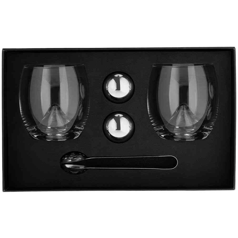 Набор Cool Orbs - 3