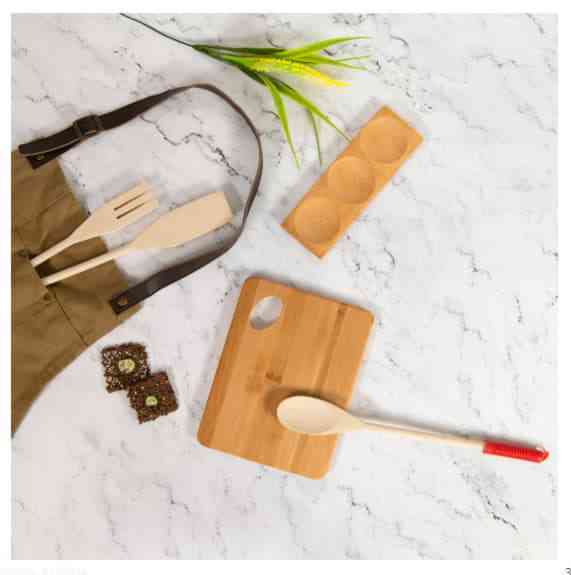 Доска разделочная RUBAN - 3