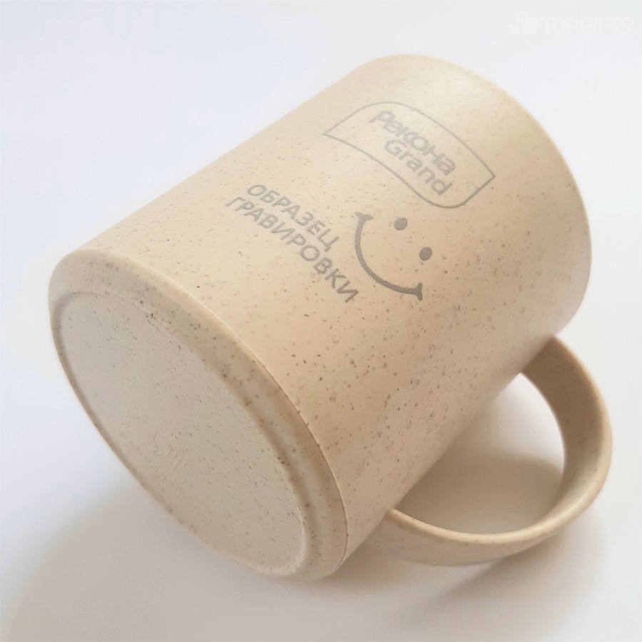 Кружка MERIDAL - 4