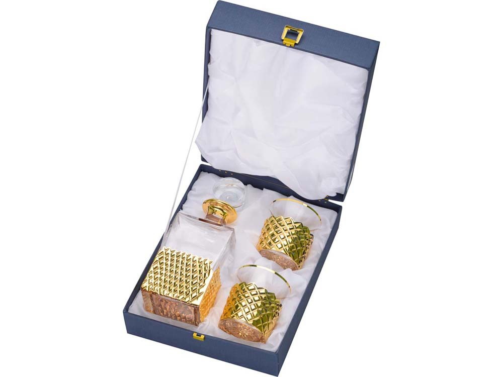 Набор для виски Один на один - 2