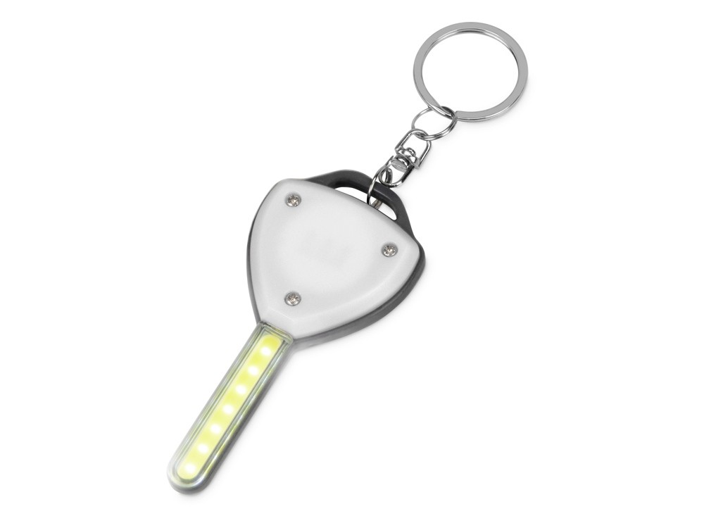 Брелок-фонарик COB Switch - 2