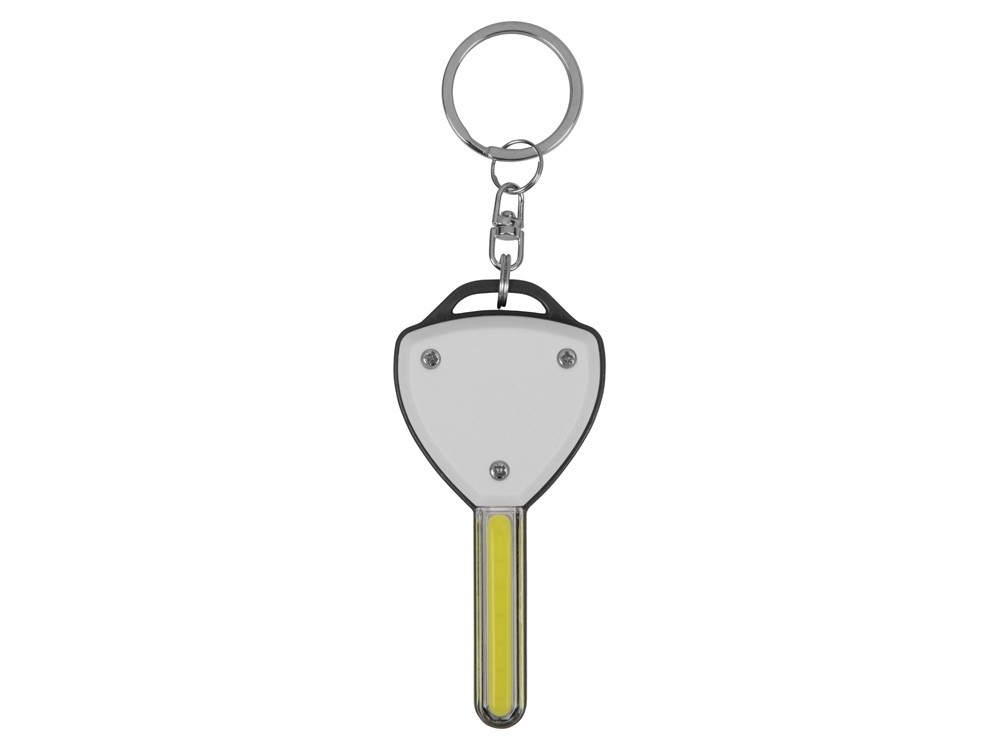 Брелок-фонарик COB Switch - 4
