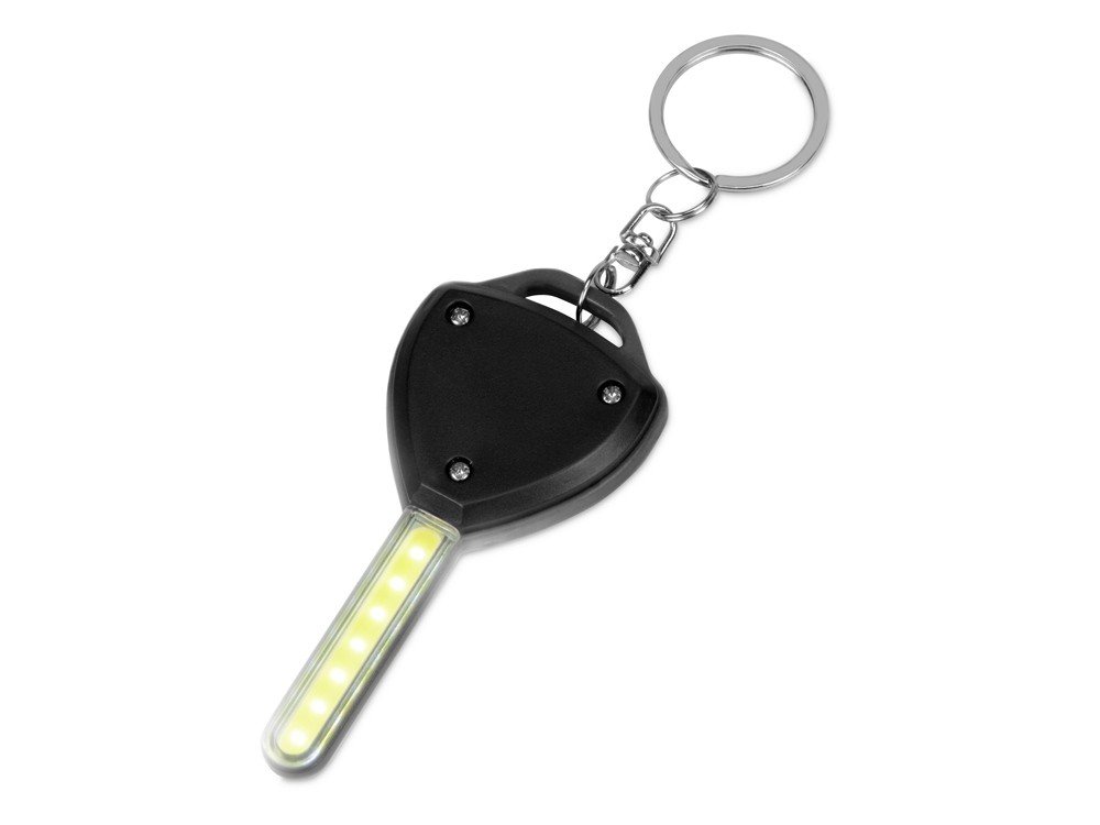 Брелок-фонарик COB Switch - 2