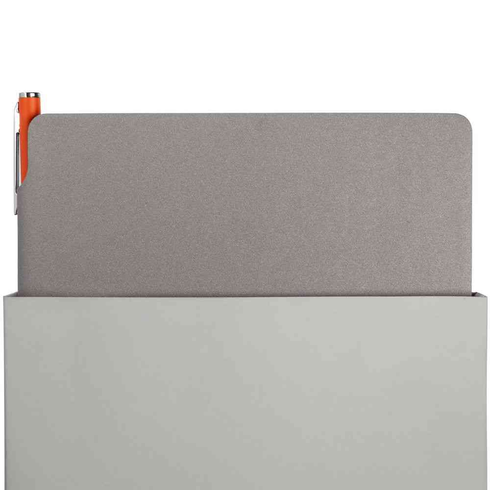 Набор Flexpen, серебристо-оранжевый - 3