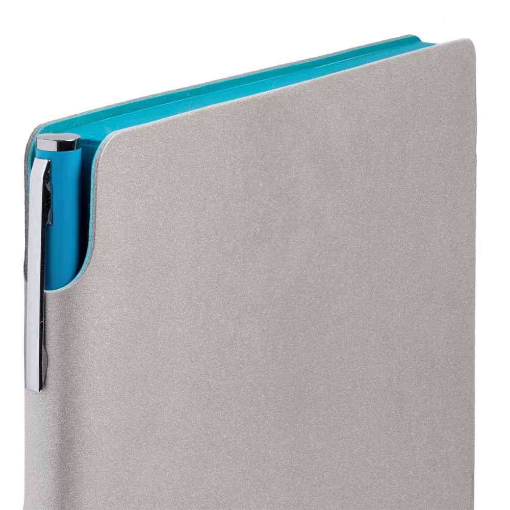 Набор Flexpen, серебристо-бирюзовый - 2