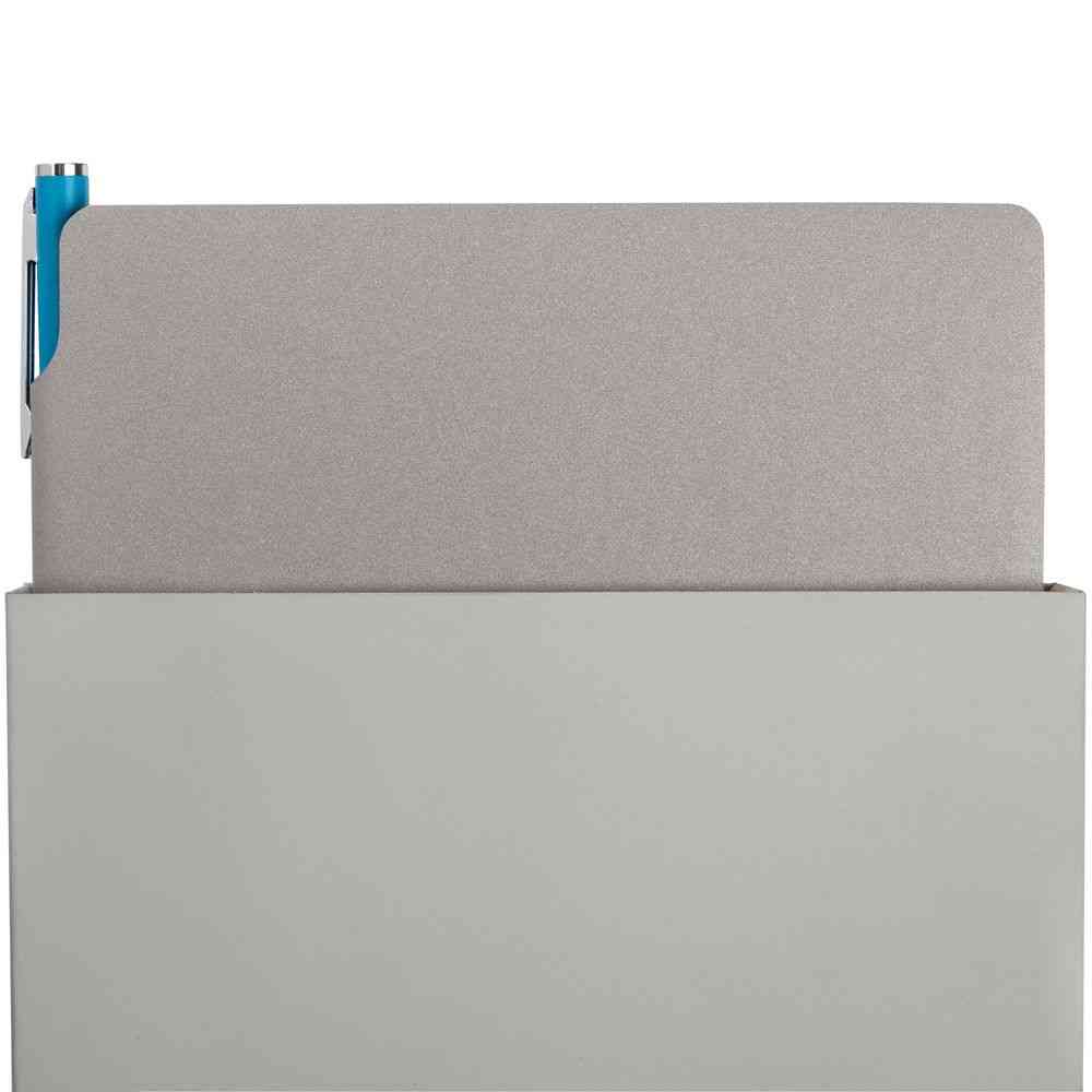 Набор Flexpen, серебристо-бирюзовый - 3