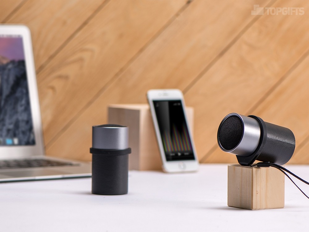 Портативные парные TWS колонки Mates - 8