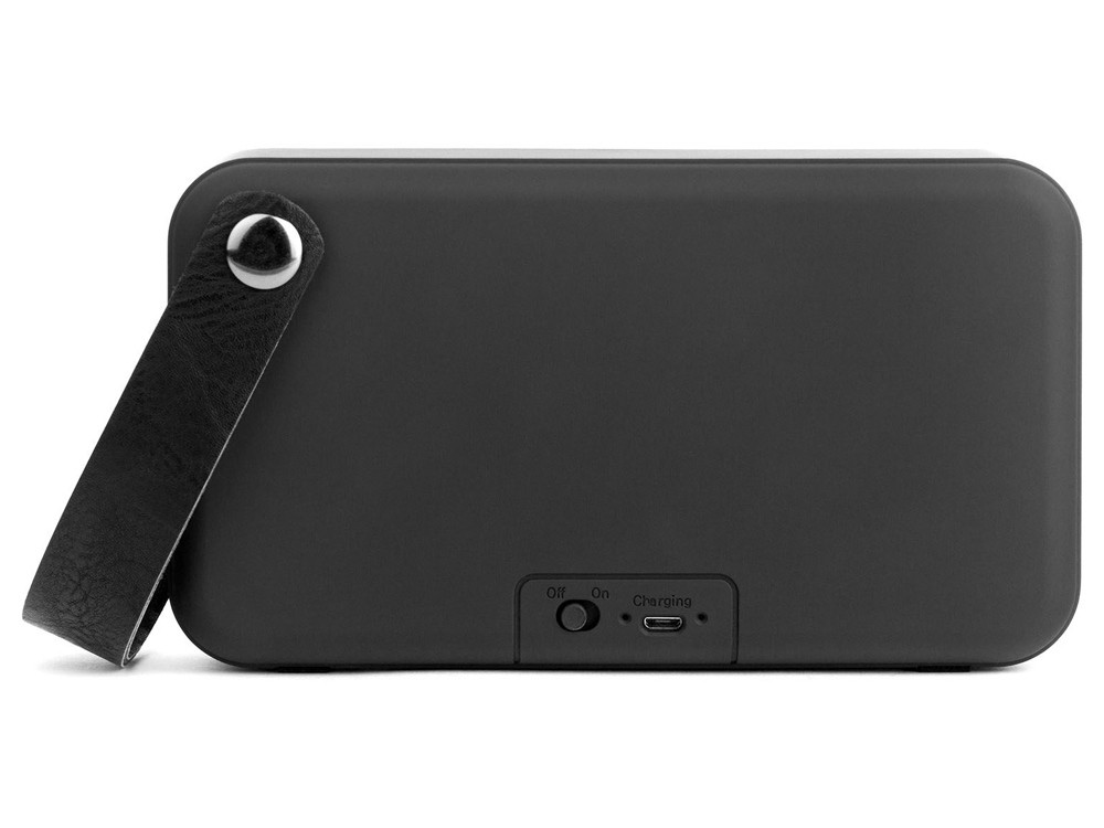 Портативная колонка Mysound BT-26 - 4