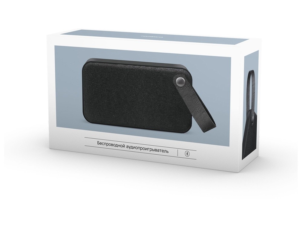 Портативная колонка Mysound BT-26 - 5