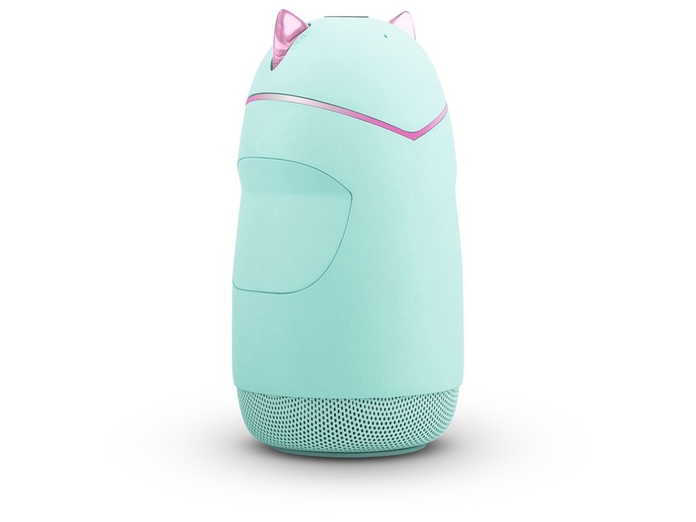 Портативная колонка TWS Mysound Kitty 2C - 2