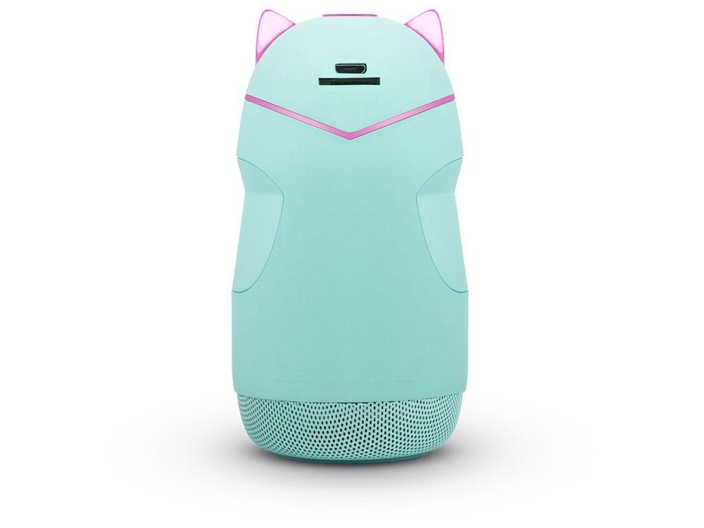 Портативная колонка TWS Mysound Kitty 2C - 3