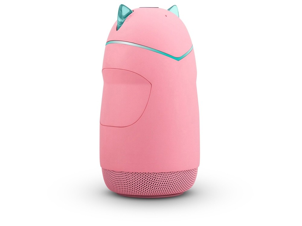 Портативная колонка TWS Mysound Kitty 3C - 2