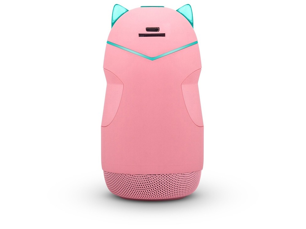 Портативная колонка TWS Mysound Kitty 3C - 3