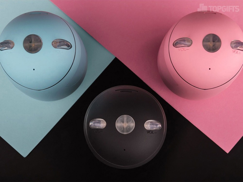 Портативная колонка TWS Mysound Kitty 3C - 8